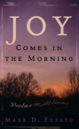 Joy Comes in the Morning